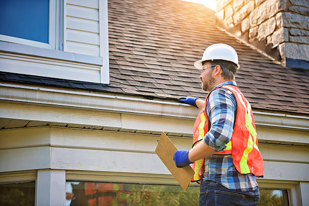 Licensed Gutter Repair And Installation service in Wixom, MI - Norken Roofing